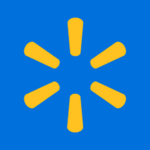 walmart android application logo